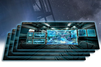Terminus Frontier: All-in Kickstarter Bundle