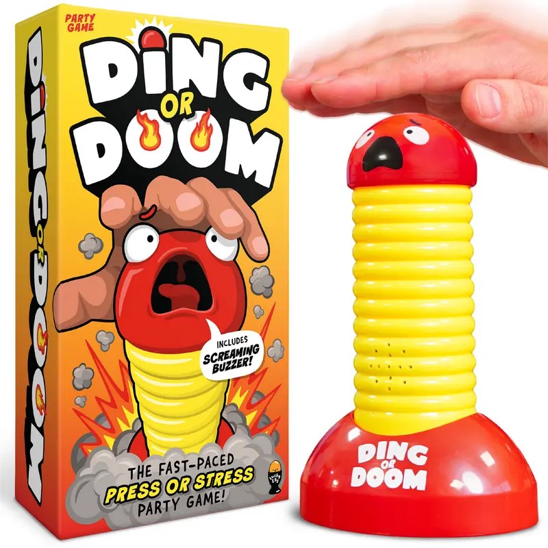 Ding or Doom
