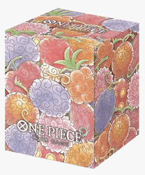 Card Case One Piece