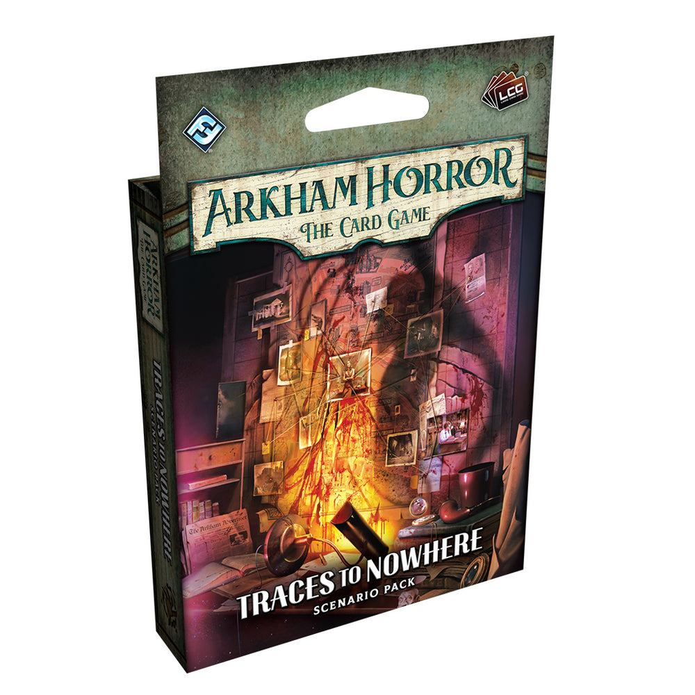 Arkham Horror LCG: Standalone