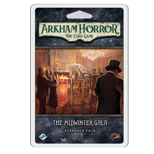 Arkham Horror LCG: Standalone