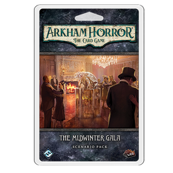 Arkham Horror LCG: Standalone