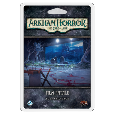 Arkham Horror LCG: Standalone