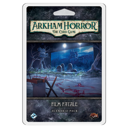 Arkham Horror LCG: Standalone
