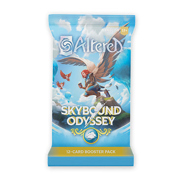 Altered: Skybound Odyssey Booster