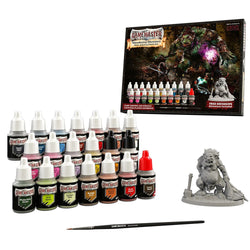 Paint GameMaster: Wandering Monsters RPG