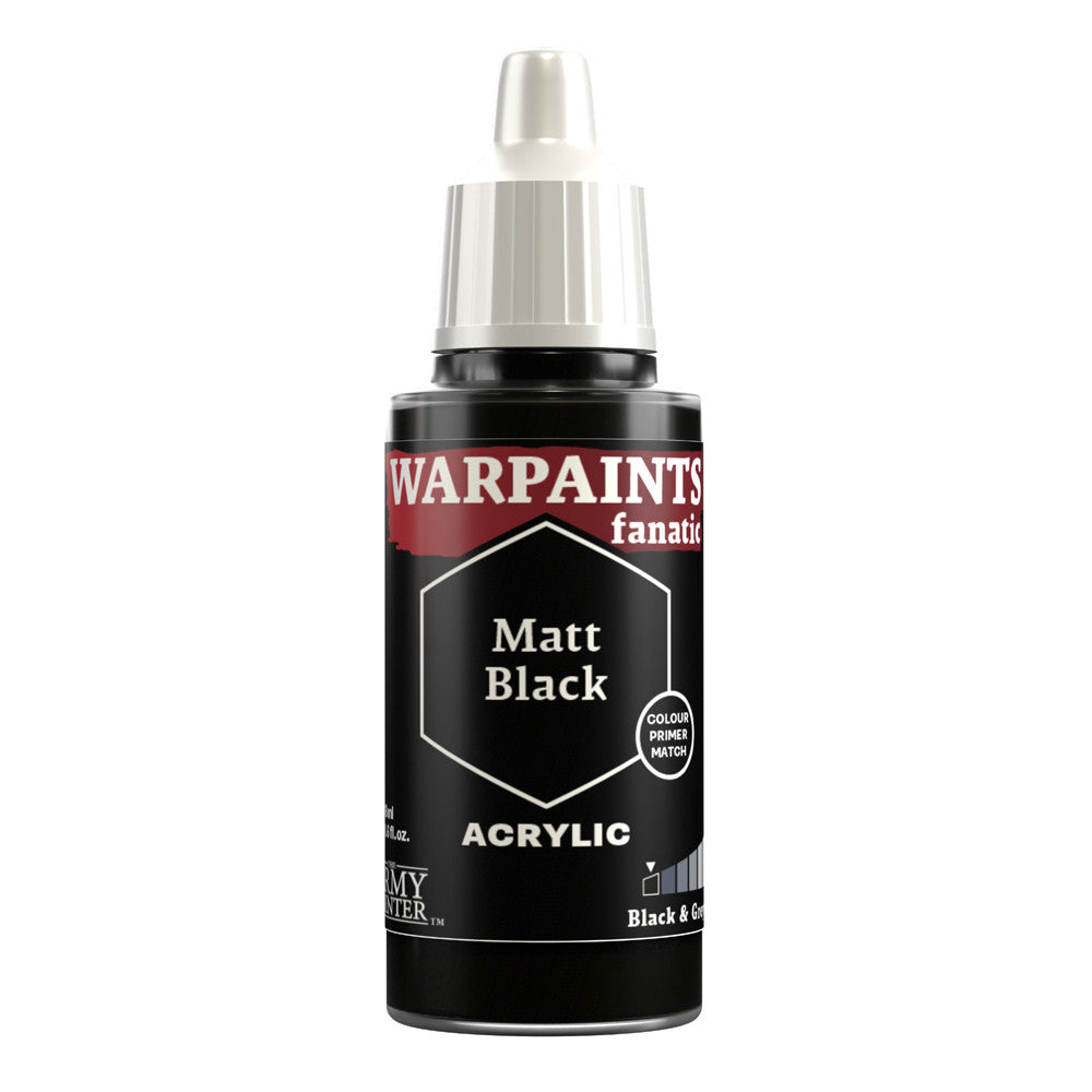 Paint Army Painter Warpaints Fanatic: Skin Color