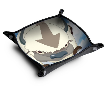 Avatar RPG: Appa Dice Tray