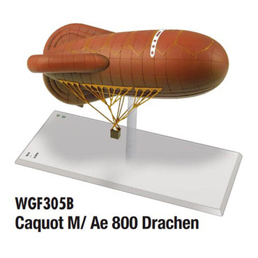 Wings of Glory WWI: France Caquot M/ Ae 800 Drachen Special Pack (Brown)