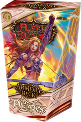 Flesh & Blood: Armory Deck