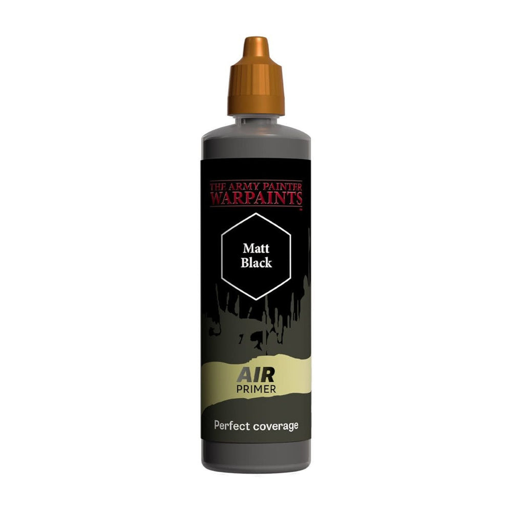Paint Army Painter Warpaints Air: 100ml Bottles