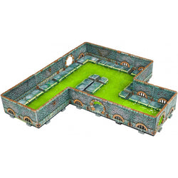 Dungeons & Lasers Terrain Fantasy: Sewers Set