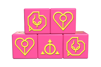 Ashes Ascendancy: Dice Pack