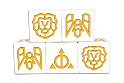 Ashes Ascendancy: Dice Pack