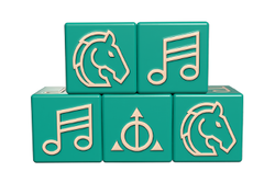 Ashes Ascendancy: Dice Pack