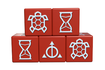 Ashes Ascendancy: Dice Pack