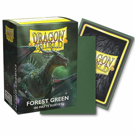 dinosaur card sleeves Card Sleeves Dragon Shield: Matte 100 count
