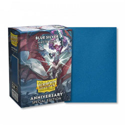 Card Sleeves Dragon Shield: Matte Dual