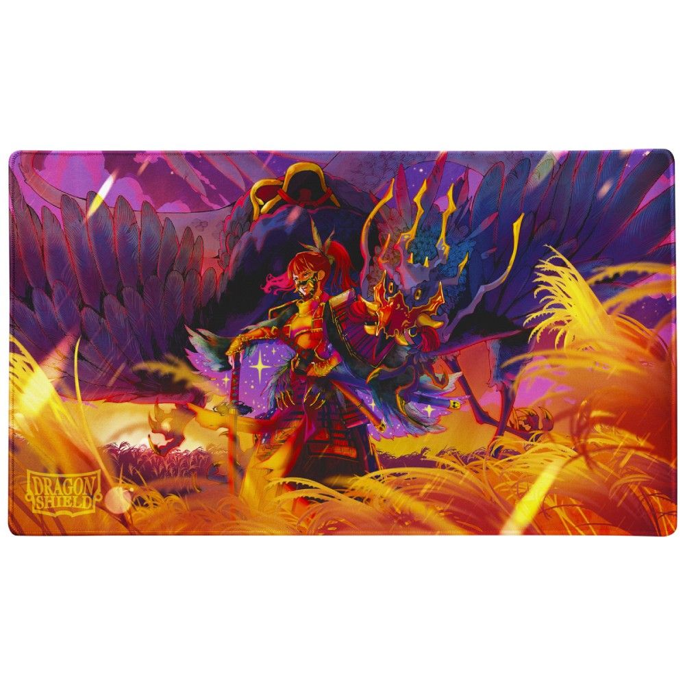 Playmat Dragon Shield: Classic Art Dragon