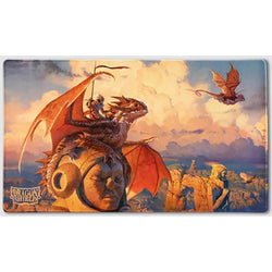 Playmat Dragon Shield: Signature Series Dragon