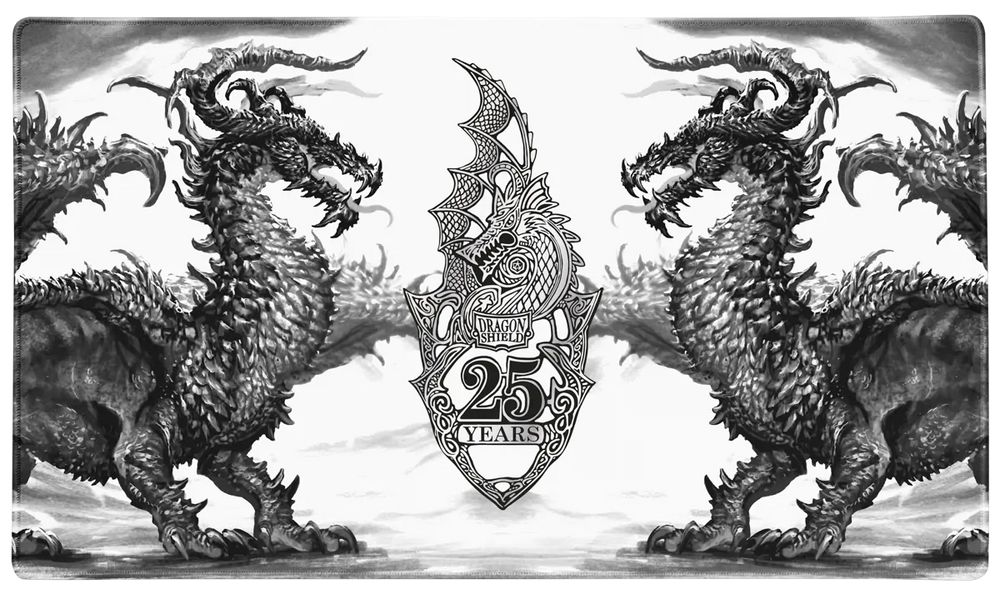 Playmat Dragon Shield: Signature Series Dragon