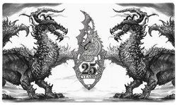 Playmat Dragon Shield: Signature Series Dragon