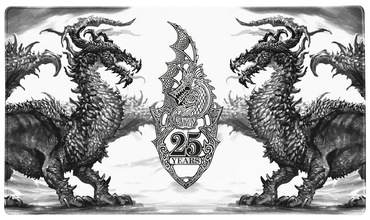 Playmat Dragon Shield: Signature Series Dragon