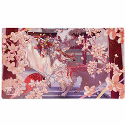 Playmat Dragon Shield: Classic Art Dragon