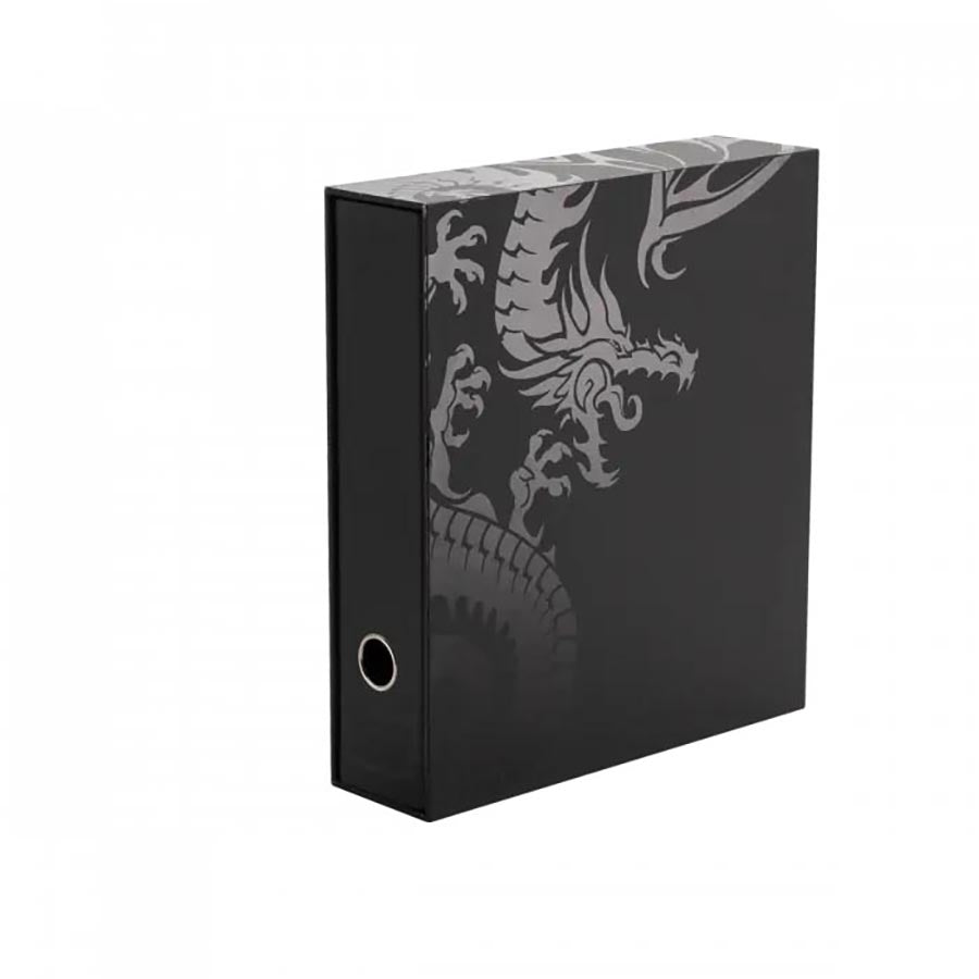 Binder Dragon Shields: Sanctuary Slipcase