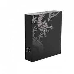 Binder Dragon Shields: Sanctuary Slipcase