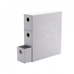 Card Box Dragon Shields: Fortress Card Drawers