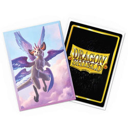Card Sleeves Dragon Shield: Art - Spirit Animal Dragon