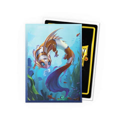 Card Sleeves Dragon Shield: Art - Spirit Animal Dragon