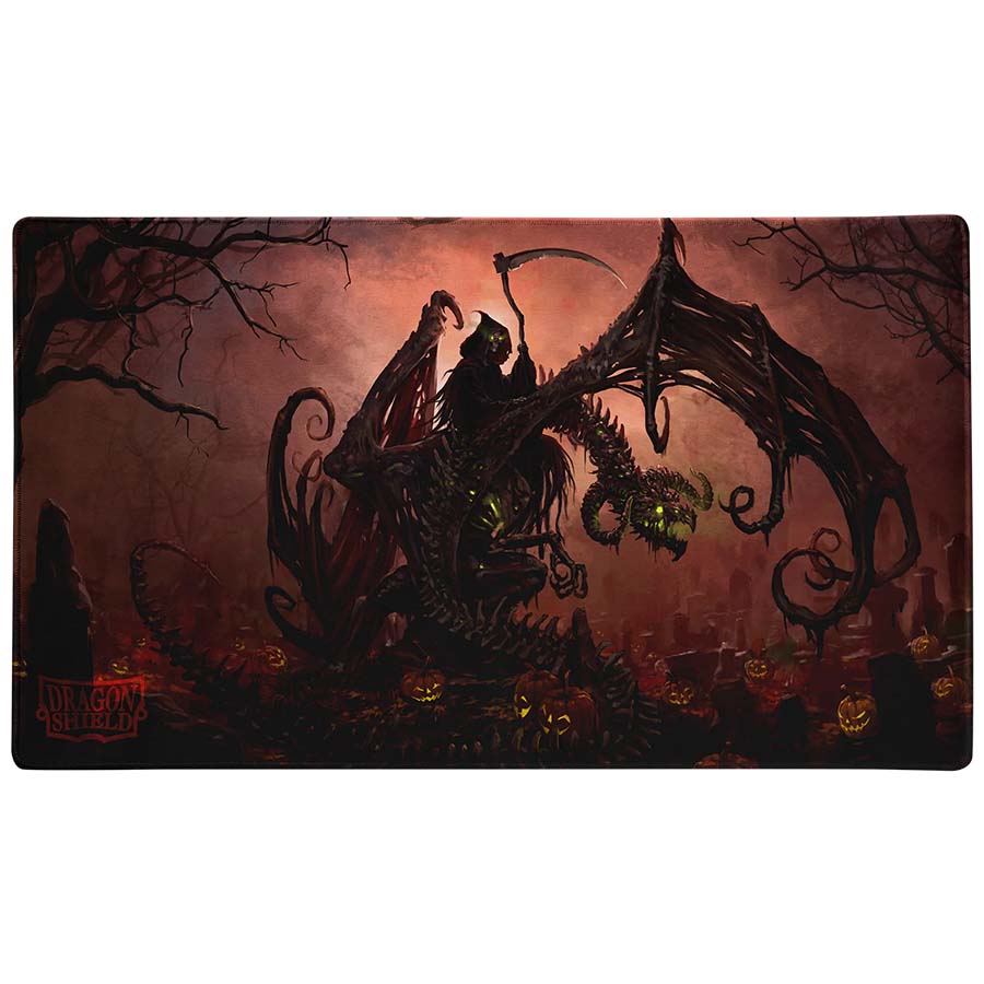 Playmat Dragon Shield: Holiday Dragon