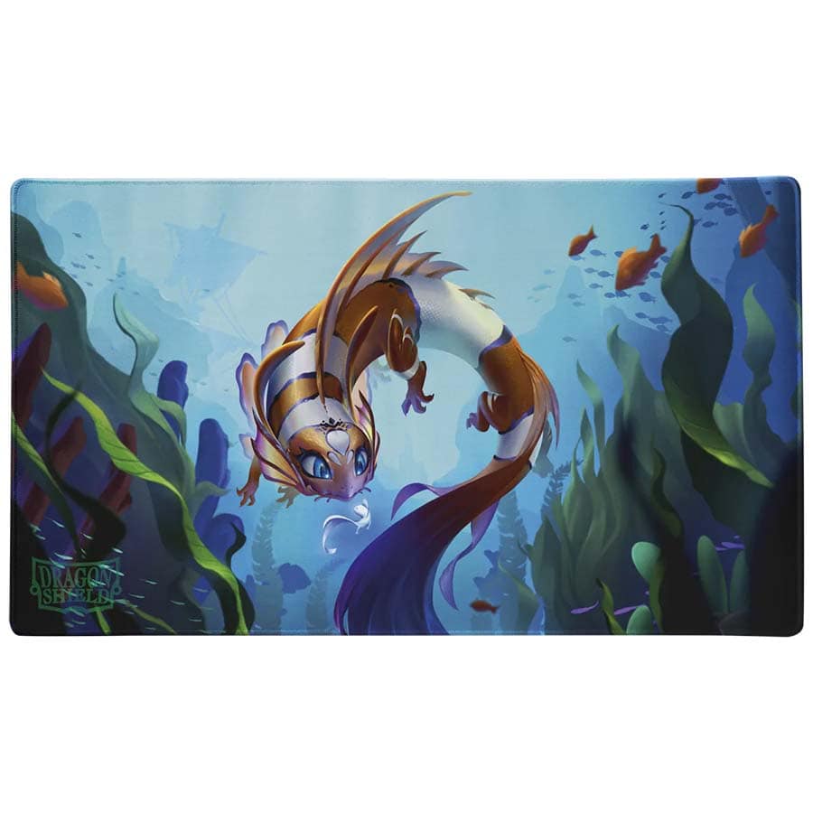 Playmat Dragon Shield: Dragon