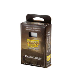 Boardgame Sleeves Arcane Tinmen: Non-Glare - Extra Large (7 Wonders) 65x100mm