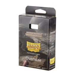 Boardgame Sleeves Arcane Tinmen: Non-Glare - Oversize (Dixit) 80x120mm