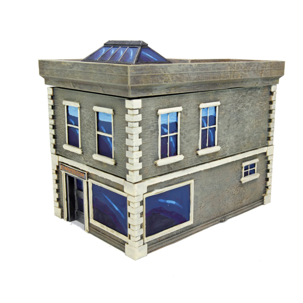 Mini Terrain Crooked: Modern Building E (7)