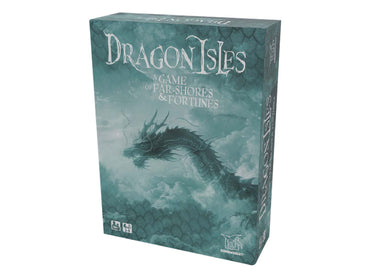 DragonIsles