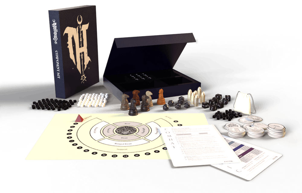 Hollows: Accessories Pack