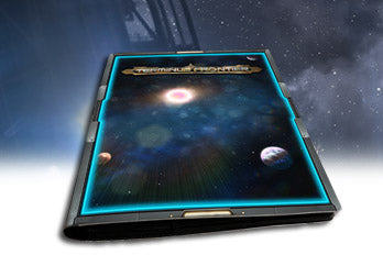 Terminus Frontier: All-in Kickstarter Bundle