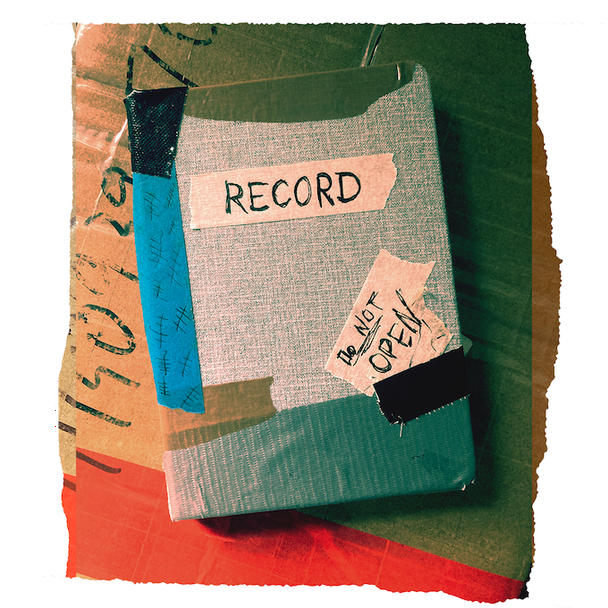 Don’t Play This Game: Record