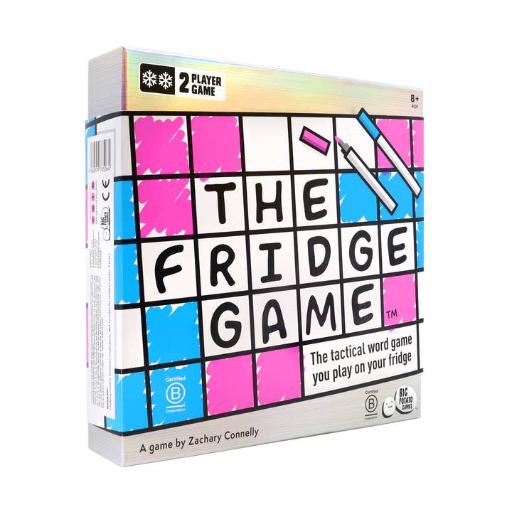 The Fridge Game
