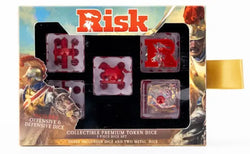 Dice Fanroll Hasbro: 22mm Inclusion