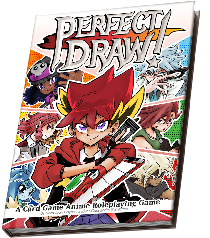 Perfect Draw!