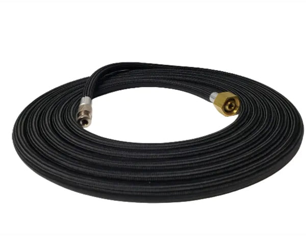 Airbrush Badger: Air Hose 10'