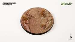 Mini Bases Battle Ready: GamersGrass