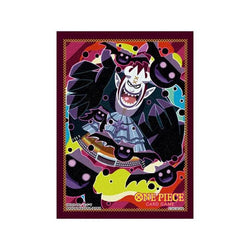 Card Sleeves One Piece: Assortment Set 8