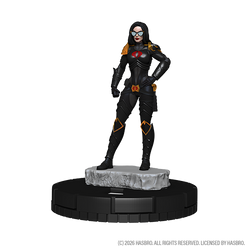 Hasbro HeroClix Iconix: G.I. JOE- Cobra