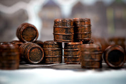 Tokens Sleeve Kings: Resource Token